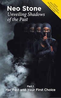Couverture_Unveiling Shadows of the Past