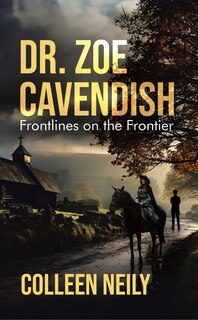 Couverture_Dr. Zoe Cavendish