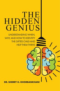 Front cover_The Hidden Genius