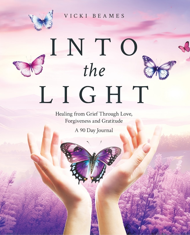 Front cover_Into the Light