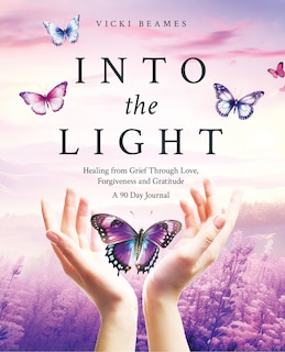 Front cover_Into the Light