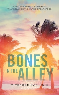 Couverture_Bones In The Alley