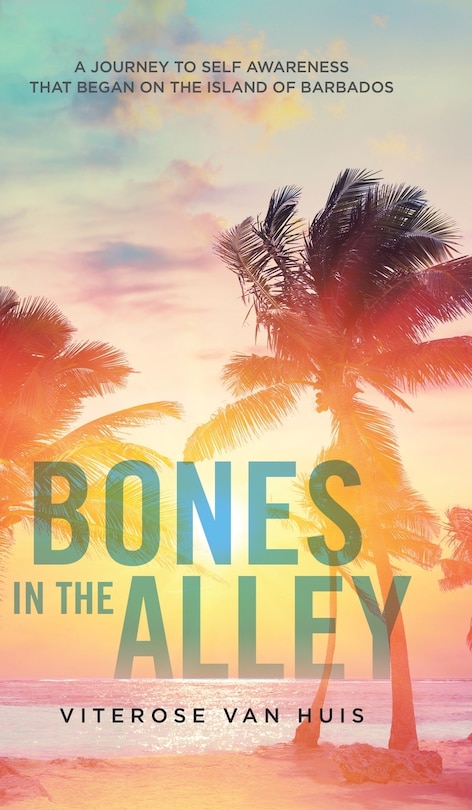 Front cover_Bones In The Alley