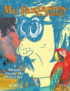 Front cover_My Fantasies In Poetry