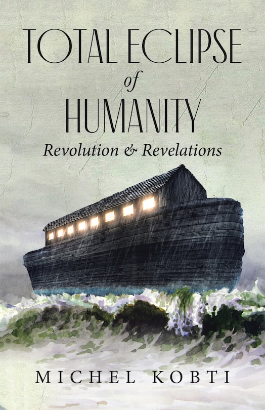 Total Eclipse of Humanity: Revolution & Revelations