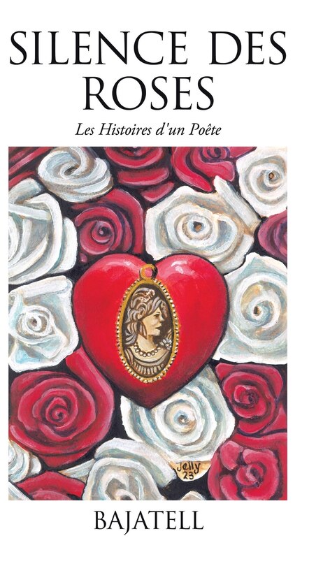 Front cover_Silence des Roses