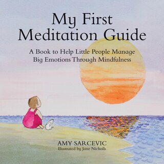 Front cover_My First Meditation Guide
