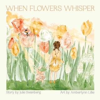 Front cover_When Flowers Whisper
