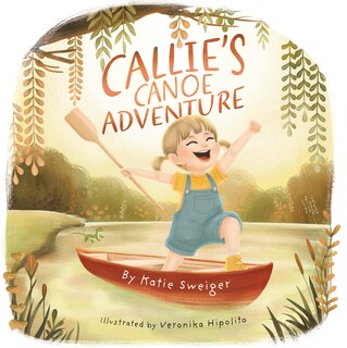 Couverture_Callie's Canoe Adventure