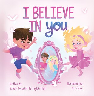 Front cover_I Believe in You
