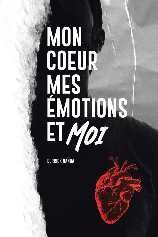 Front cover_Mon Coeur, Mes Emotions et Moi