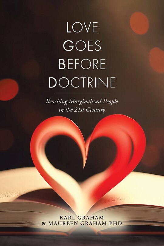 Couverture_Love Goes Before Doctrine
