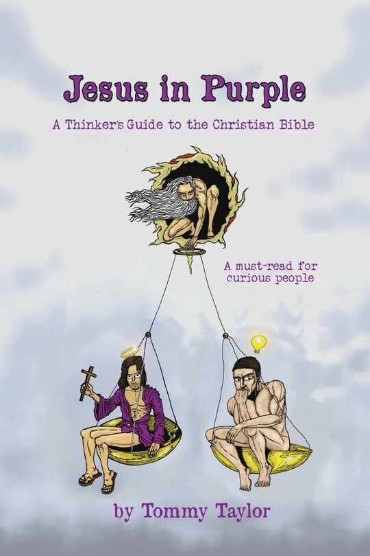 Front cover_Jesus in Purple