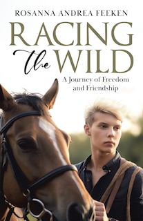 Couverture_Racing the Wild