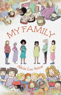 Front cover_My Family