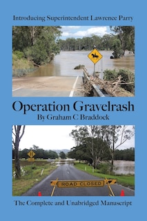Couverture_Operation Gravelrash
