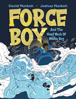 Couverture_Force Boy
