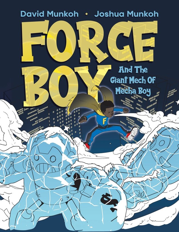 Couverture_Force Boy