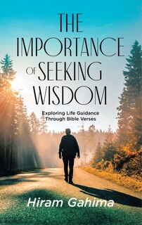Couverture_The Importance of Seeking Wisdom