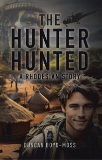 Front cover_The Hunter Hunted