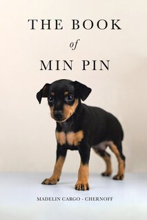 Front cover_The Book of Min Pin