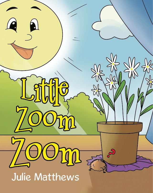 Front cover_Little Zoom Zoom