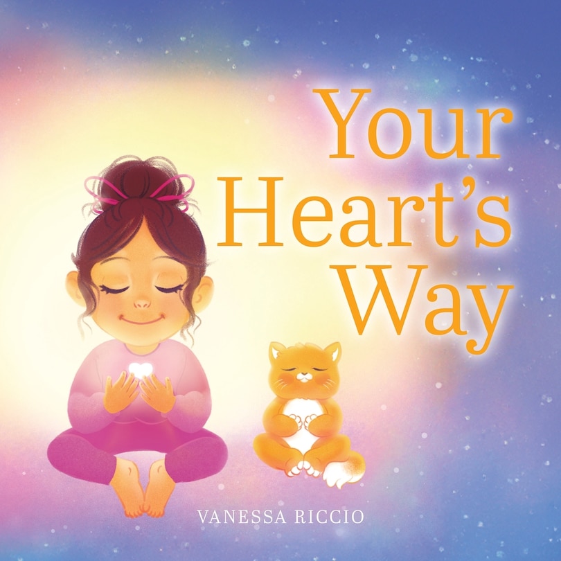 Front cover_Your Heart's Way