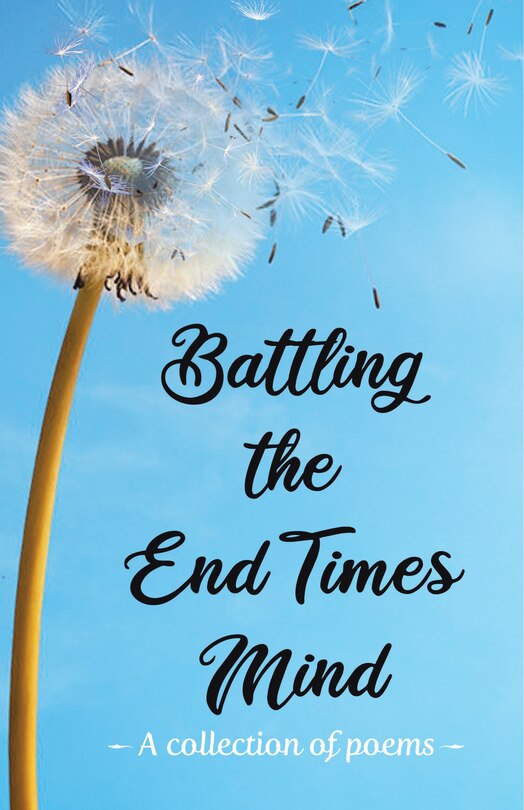 Couverture_Battling the End Times Mind