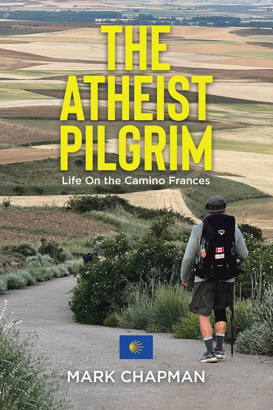 Front cover_The Atheist Pilgrim