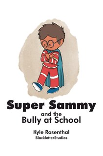 Couverture_Super Sammy
