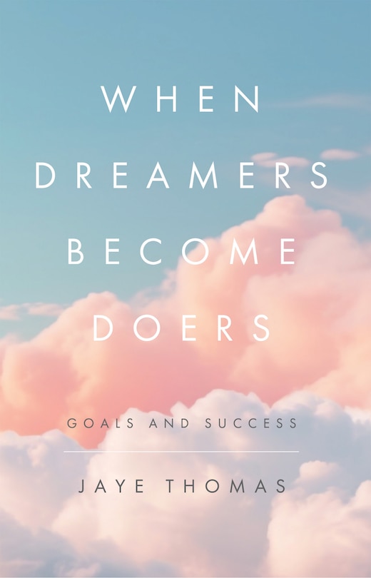 Couverture_When Dreamers Become Doers