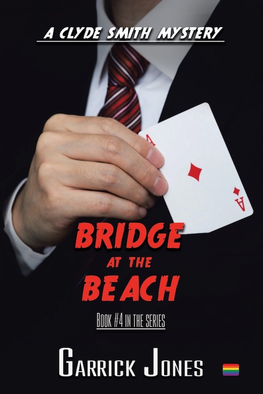 Front cover_Bridge at the Beach