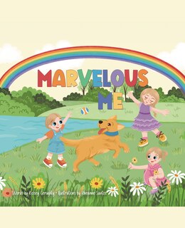 Couverture_Marvelous Me
