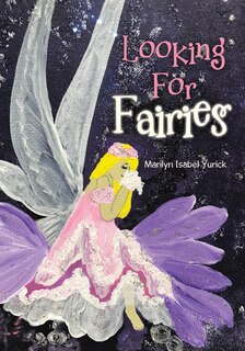 Front cover_Looking For Fairies