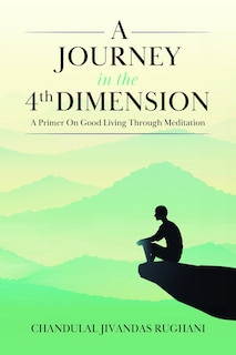 Couverture_A Journey in the 4th Dimension