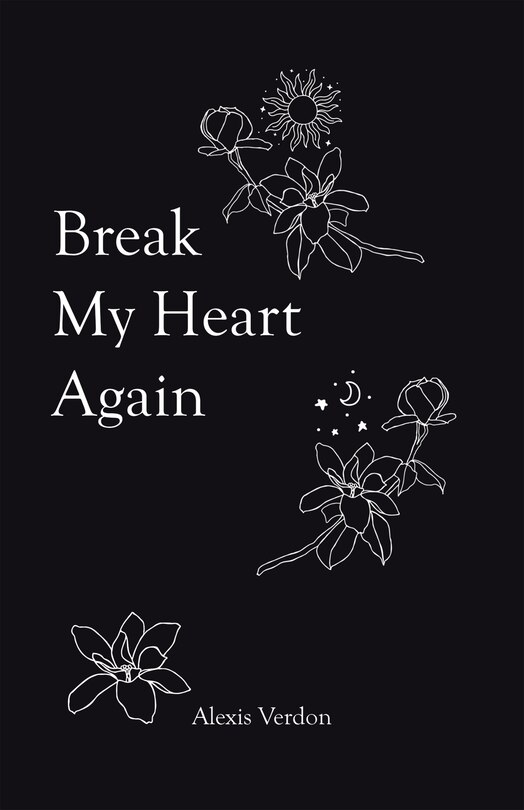 Front cover_Break My Heart Again