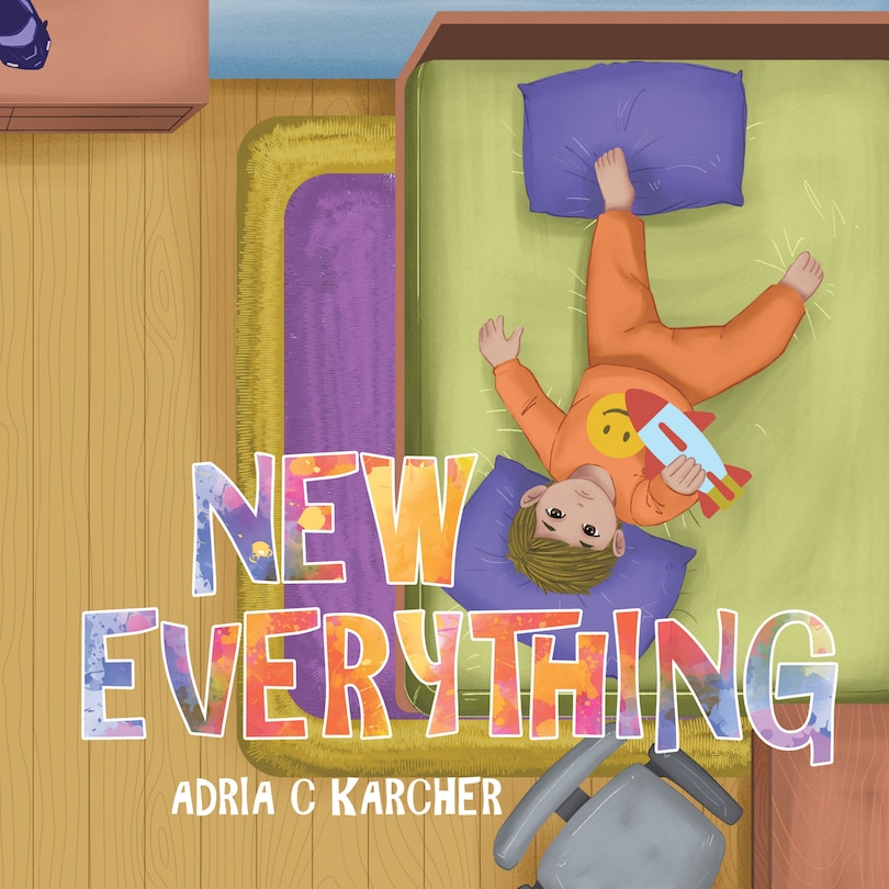 Couverture_New Everything