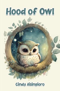 Front cover_Hood of Owl