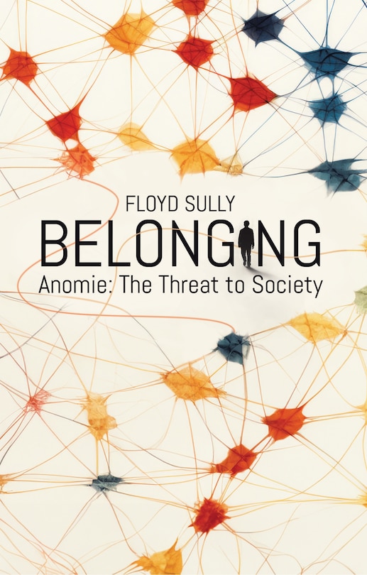 Front cover_Belonging