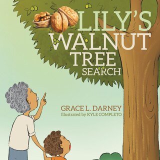 Couverture_Lily's Walnut Tree Search