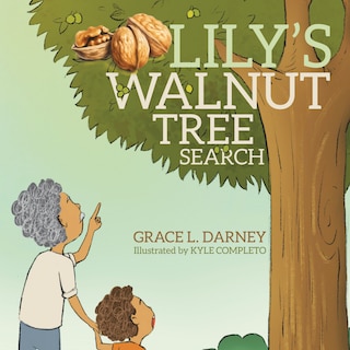 Couverture_Lily's Walnut Tree Search