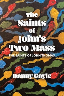 Couverture_The Saints of John's Two-Mass