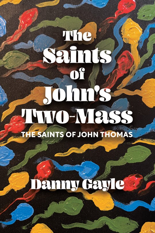 Couverture_The Saints of John's Two-Mass