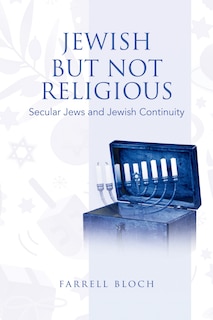 Couverture_Jewish but Not Religious