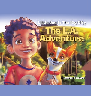 Couverture_The L.A. Adventure