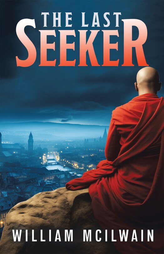 Front cover_The Last Seeker