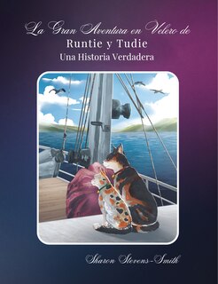Front cover_La Gran Aventura en Velero de Runtie y Tudie