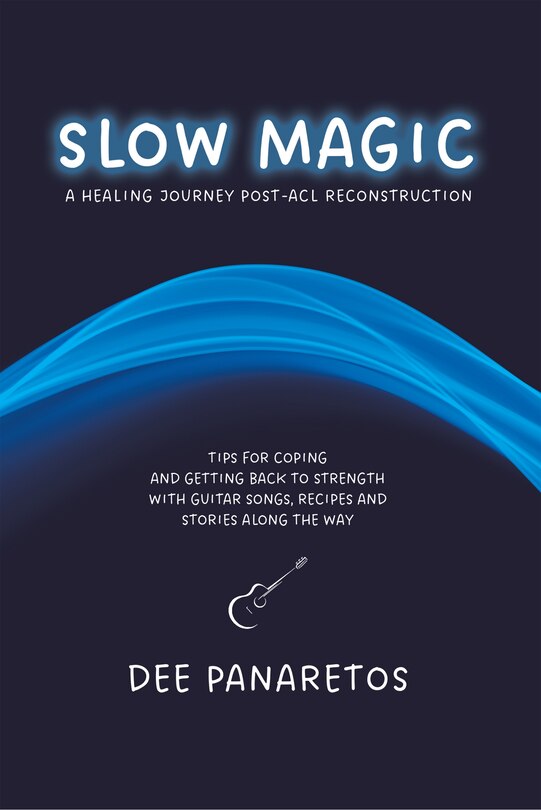 Couverture_Slow Magic