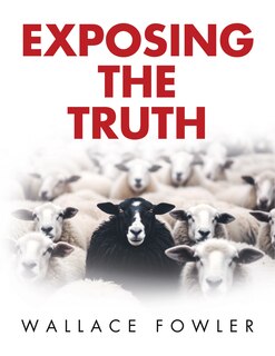 Front cover_Exposing the Truth