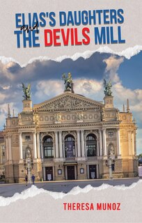 Front cover_Elias's Daughters and The Devils Mill